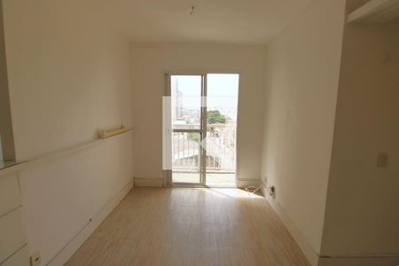 Sala de apartamento à venda com 2 quartos, 65m² em Irajá, Rio de Janeiro