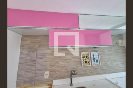 Apartamento à venda com 65m², 2 quartos e 1 vagaCozinha - Armários