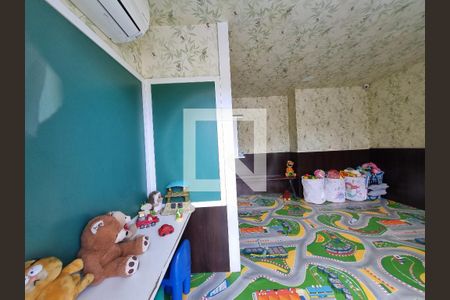 Apartamento à venda com 65m², 2 quartos e 1 vagaBrinquedoteca