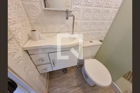 Apartamento à venda com 65m², 2 quartos e 1 vagaBanheiro