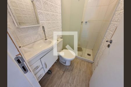 Apartamento à venda com 65m², 2 quartos e 1 vagaBanheiro