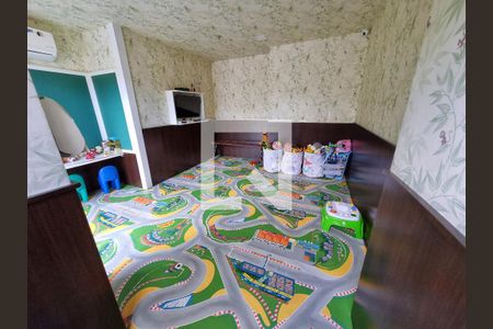 Apartamento à venda com 65m², 2 quartos e 1 vagaBrinquedoteca