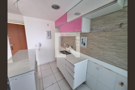 Apartamento à venda com 65m², 2 quartos e 1 vagaCozinhar
