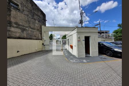 Apartamento à venda com 65m², 2 quartos e 1 vagaPortaria