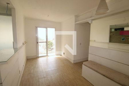 Sala de apartamento à venda com 2 quartos, 65m² em Irajá, Rio de Janeiro