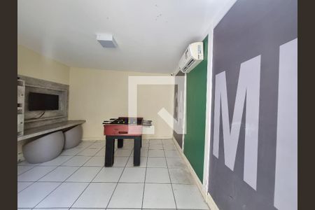 Apartamento à venda com 65m², 2 quartos e 1 vagaÁrea comum