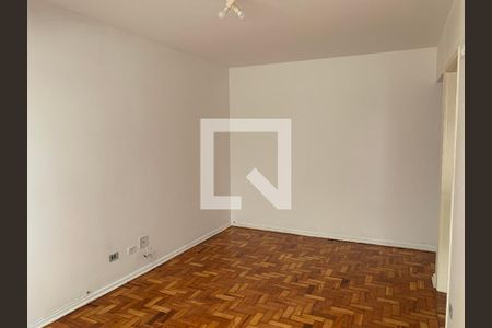 Sala de apartamento para alugar com 3 quartos, 69m² em Ipiranga, São Paulo