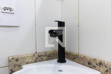 Apartamento à venda com 86m², 2 quartos e sem vaga Apartamento à venda com 86m², 2 quartos e sem vagaBanheiro - torneira