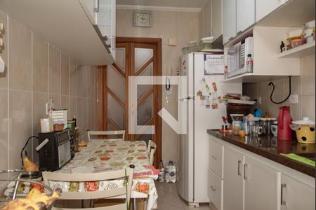 Apartamento para alugar com 76m², 2 quartos e 1 vaga Apartamento para alugar com 76m², 2 quartos e 1 vagaCozinha