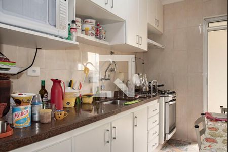 Apartamento para alugar com 76m², 2 quartos e 1 vaga Apartamento para alugar com 76m², 2 quartos e 1 vagaCozinha