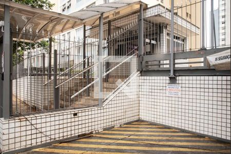 Apartamento para alugar com 76m², 2 quartos e 1 vaga Apartamento para alugar com 76m², 2 quartos e 1 vagaFrente