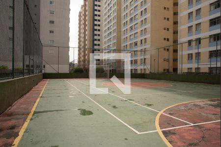 Apartamento para alugar com 76m², 2 quartos e 1 vaga Apartamento para alugar com 76m², 2 quartos e 1 vagaÁrea comum - Quadra Esportiva 2