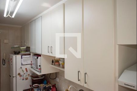 Apartamento para alugar com 76m², 2 quartos e 1 vaga Apartamento para alugar com 76m², 2 quartos e 1 vagaCozinha