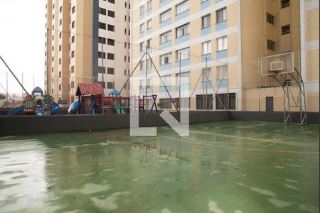 Apartamento para alugar com 76m², 2 quartos e 1 vaga Apartamento para alugar com 76m², 2 quartos e 1 vagaÁrea comum - Quadra Esportiva 1