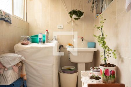 Apartamento para alugar com 76m², 2 quartos e 1 vaga Apartamento para alugar com 76m², 2 quartos e 1 vagaÁrea de Serviço