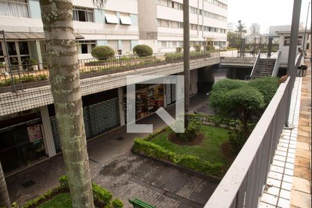 Apartamento para alugar com 76m², 2 quartos e 1 vaga Apartamento para alugar com 76m², 2 quartos e 1 vagaÁrea comum