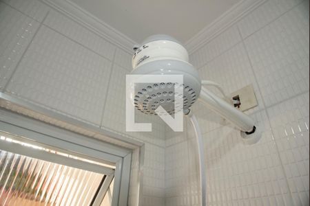 Apartamento para alugar com 76m², 2 quartos e 1 vaga Apartamento para alugar com 76m², 2 quartos e 1 vagaBanheiro