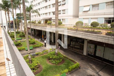 Apartamento para alugar com 76m², 2 quartos e 1 vaga Apartamento para alugar com 76m², 2 quartos e 1 vagaÁrea comum