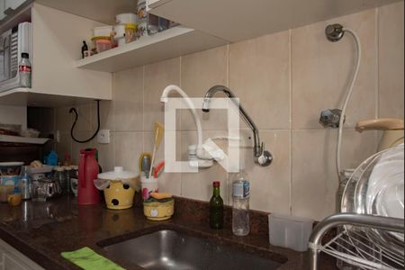 Apartamento para alugar com 76m², 2 quartos e 1 vaga Apartamento para alugar com 76m², 2 quartos e 1 vagaCozinha
