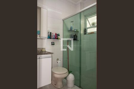 Apartamento para alugar com 76m², 2 quartos e 1 vaga Apartamento para alugar com 76m², 2 quartos e 1 vagaBanheiro