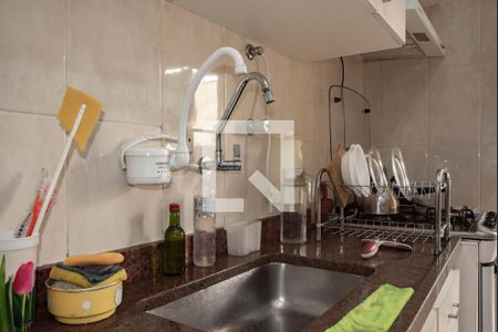 Apartamento para alugar com 76m², 2 quartos e 1 vaga Apartamento para alugar com 76m², 2 quartos e 1 vagaCozinha