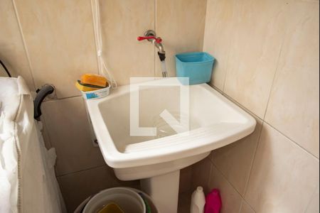 Apartamento para alugar com 76m², 2 quartos e 1 vaga Apartamento para alugar com 76m², 2 quartos e 1 vagaÁrea de Serviço