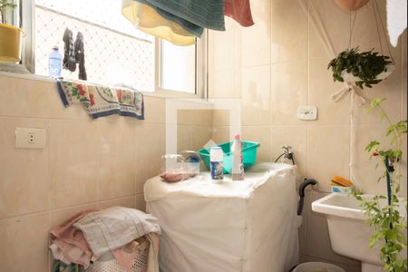 Apartamento para alugar com 76m², 2 quartos e 1 vaga Apartamento para alugar com 76m², 2 quartos e 1 vagaÁrea de Serviço