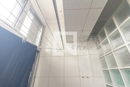 Apartamento à venda com 44m², 1 quarto e sem vagaLavanderia