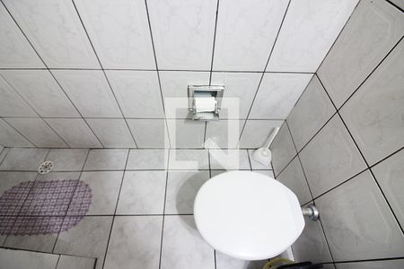 Casa à venda com 170m², 4 quartos e 1 vagaBanheiro Social