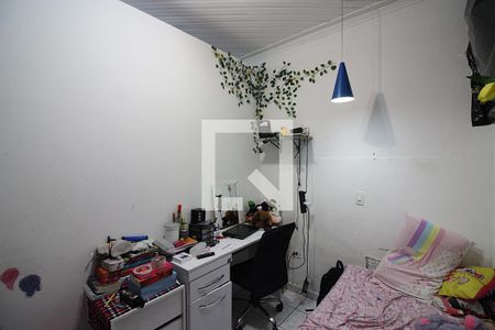 Casa à venda com 170m², 4 quartos e 1 vagaQuarto 3