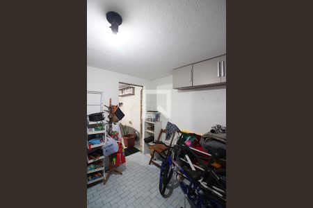 Casa à venda com 170m², 4 quartos e 1 vagaÁrea de Serviço