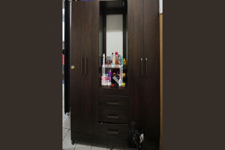 Casa à venda com 170m², 4 quartos e 1 vagaQuarto 3