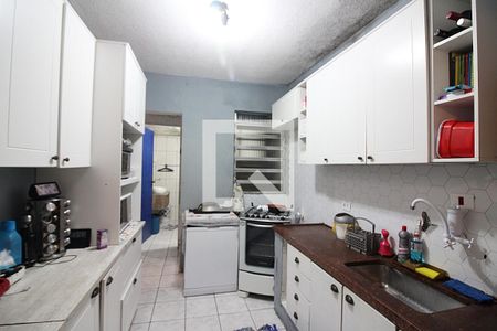 Casa à venda com 170m², 4 quartos e 1 vagaCozinha