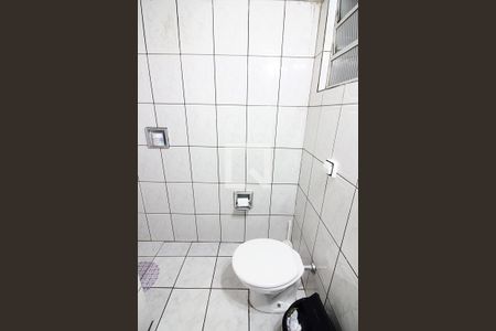 Casa à venda com 170m², 4 quartos e 1 vagaBanheiro Social