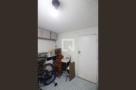 Casa à venda com 170m², 4 quartos e 1 vagaÁrea de Serviço