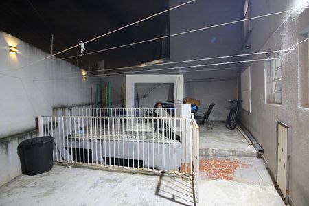 Casa à venda com 170m², 4 quartos e 1 vagaQuintal