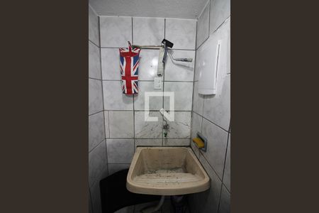 Casa à venda com 170m², 4 quartos e 1 vagaBanheiro de serviço