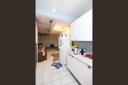 Casa à venda com 170m², 4 quartos e 1 vagaCozinha