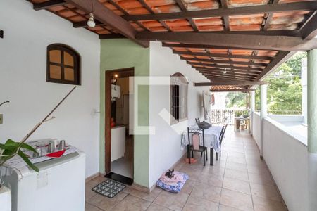 Casa à venda com 180m², 3 quartos e sem vagaÁrea Externa