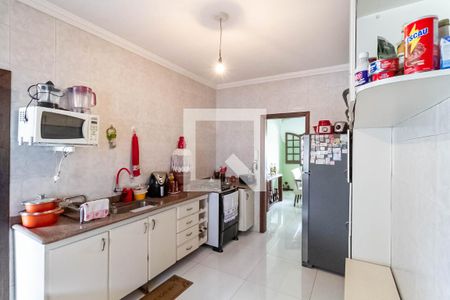 Casa à venda com 180m², 3 quartos e sem vagaCozinha