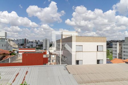 Casa à venda com 180m², 3 quartos e sem vagaVista do quarto 2