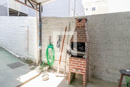 Casa à venda com 180m², 3 quartos e sem vagaChurrasqueira