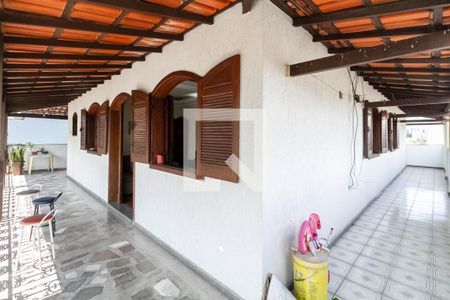 Casa à venda com 180m², 3 quartos e sem vagaÁrea Externa