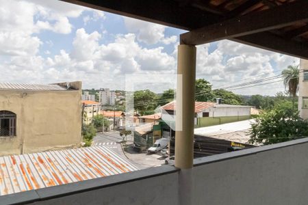 Casa à venda com 180m², 3 quartos e sem vagaVista da sala de Jantar