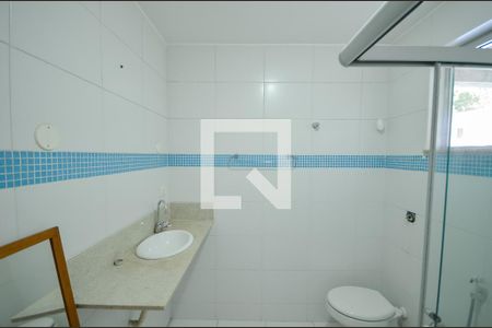 Apartamento à venda com 190m², 4 quartos e 1 vaga Apartamento à venda com 190m², 4 quartos e 1 vagaBanheiro Social