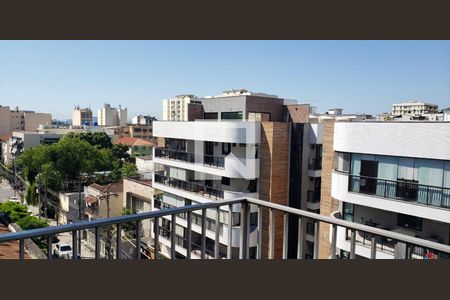 Apartamento à venda com 190m², 4 quartos e 1 vaga Apartamento à venda com 190m², 4 quartos e 1 vagaVaranda do Terraço