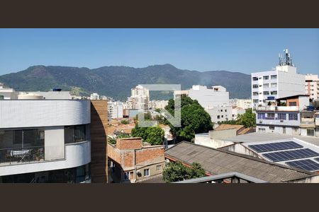 Apartamento à venda com 190m², 4 quartos e 1 vaga Apartamento à venda com 190m², 4 quartos e 1 vagaVista do Terraço