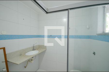 Apartamento à venda com 190m², 4 quartos e 1 vaga Apartamento à venda com 190m², 4 quartos e 1 vagaBanheiro Social