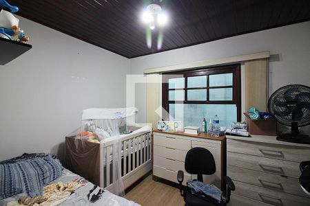 Casa à venda com 185m², 4 quartos e 3 vagasQuarto 2