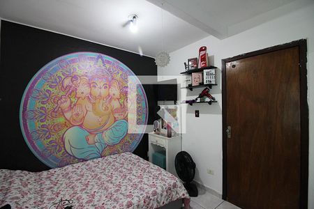 Casa à venda com 185m², 4 quartos e 3 vagasQuarto 3